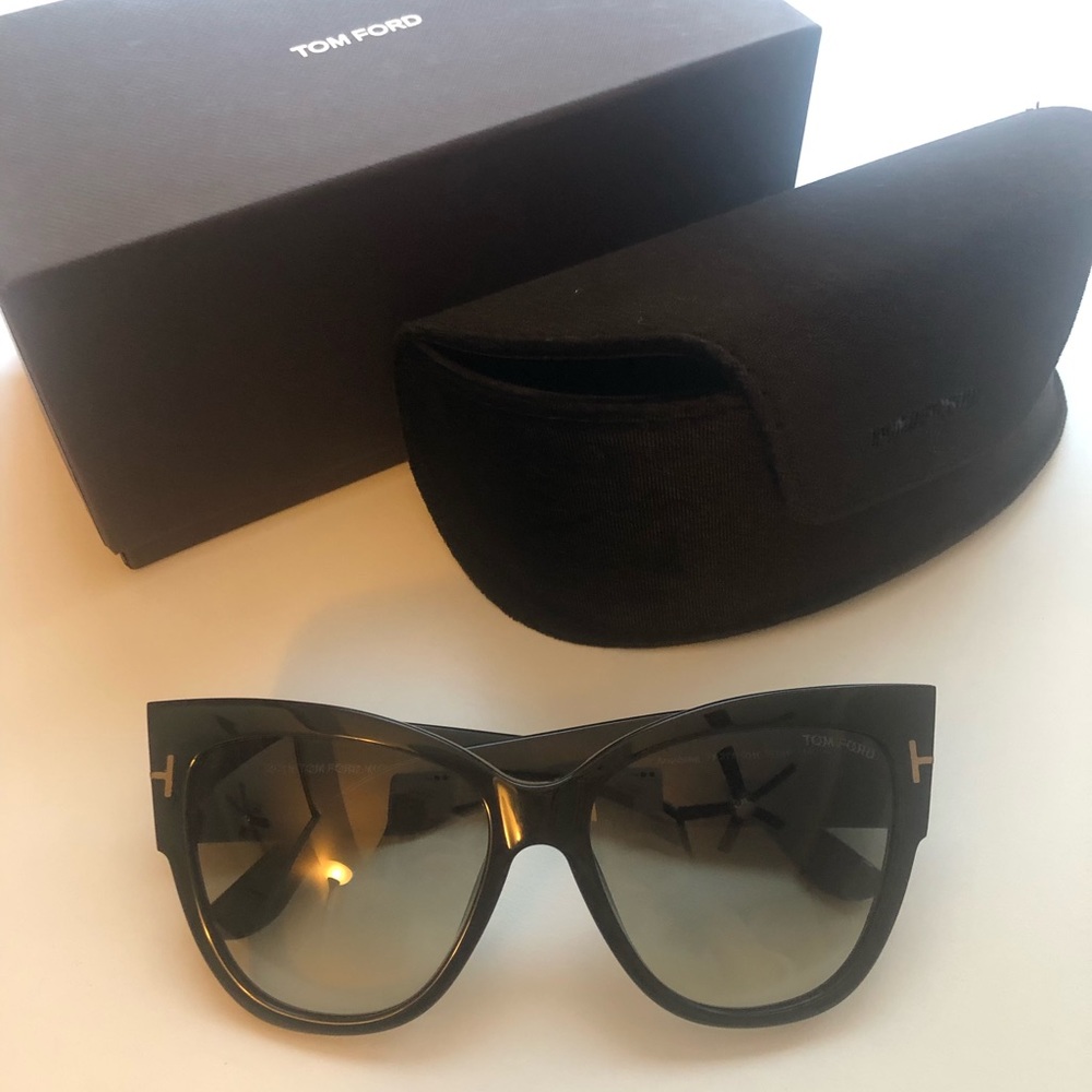 Tom Ford Sunglasses